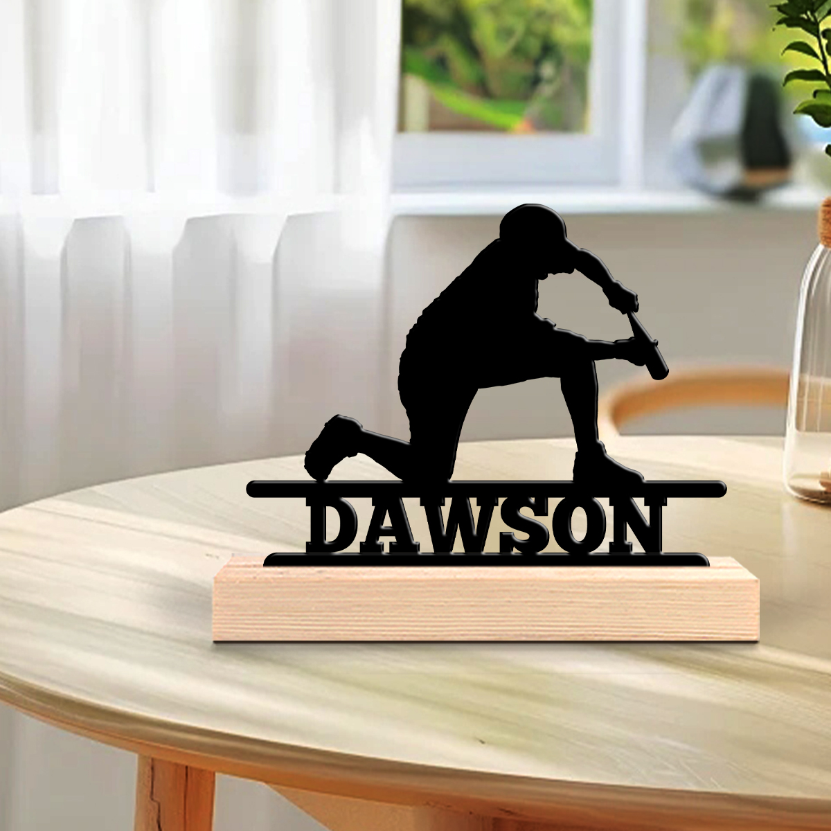 1 buah Dekorasi Meja Besi Temp - Desktop Laser Engraver ulasan dan harga