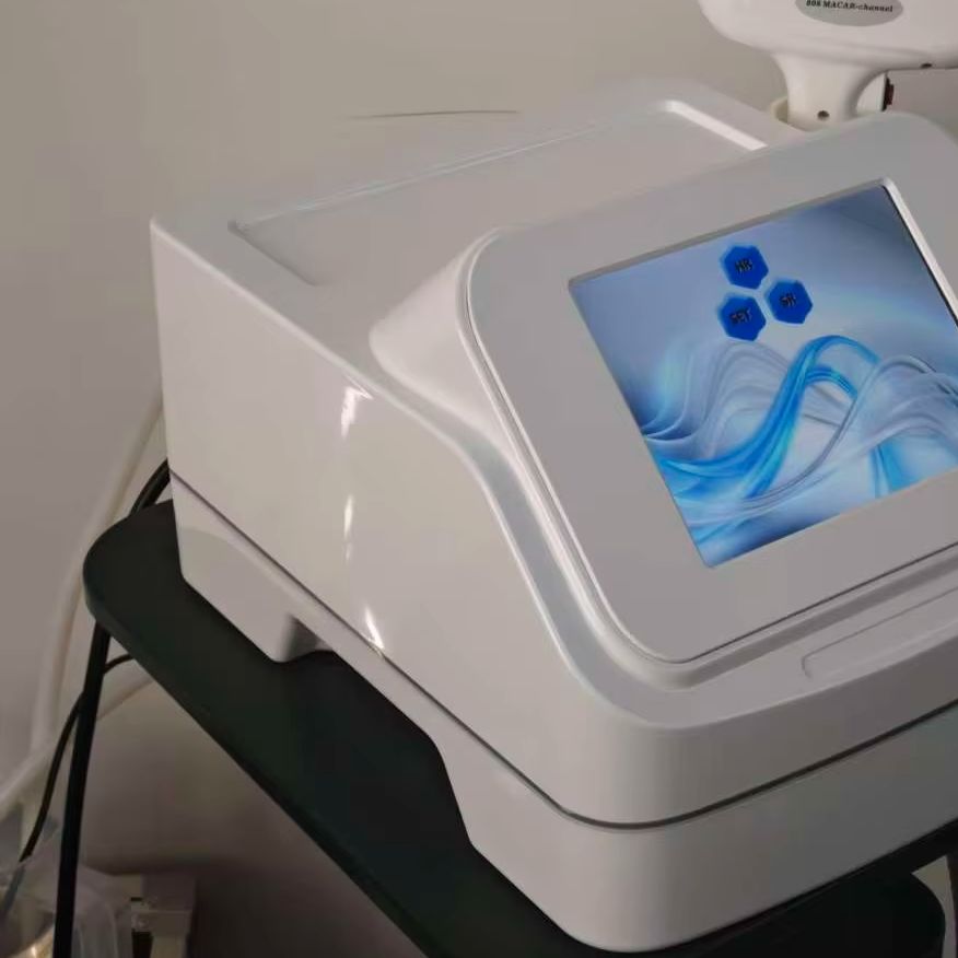 Mesin Penghilang Bulu Laser Di - Industrial Laser Hair Removal Machine ulasan dan harga