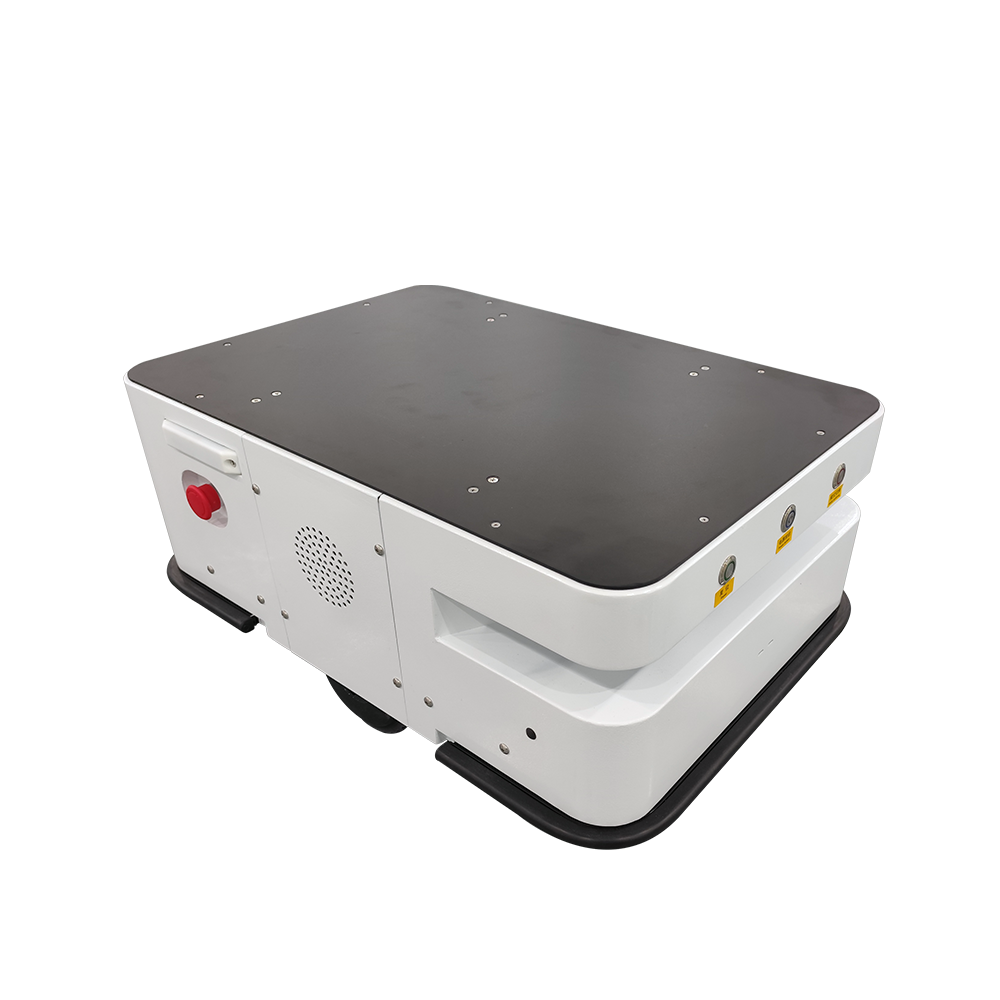 Robot Mobile Otonom (AMR) Pena - Industrial Laser Guide ulasan dan harga