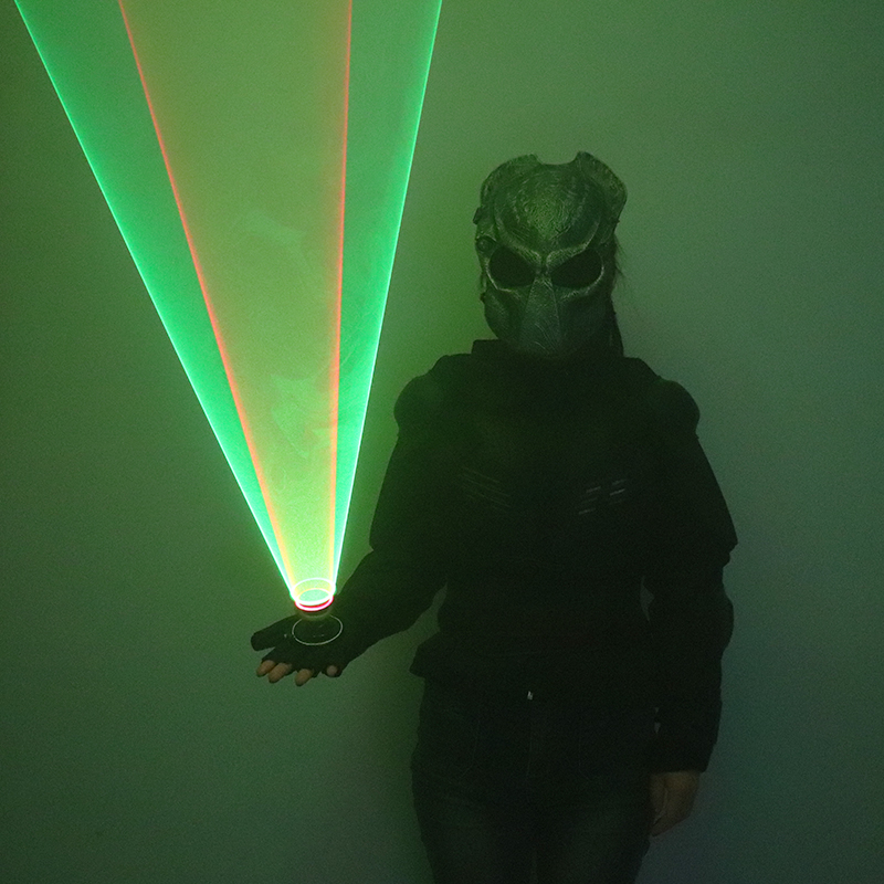 Sarung Tangan Pusaran Laser Me - Industrial Green Laser ulasan dan harga