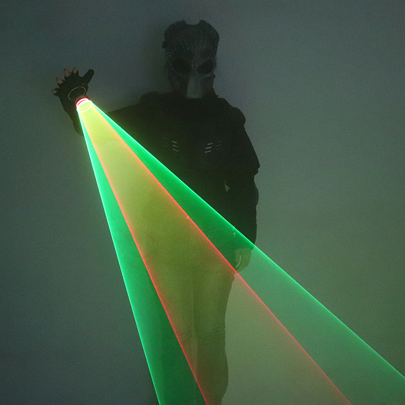 Sarung Tangan Pusaran Laser Me - Industrial Green Laser ulasan dan harga