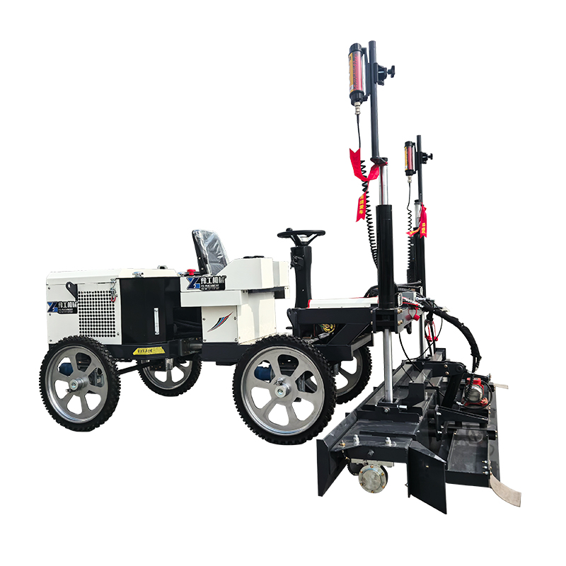Mesin Laser Screed Peralatan P - Industrial Laser Guide ulasan dan harga