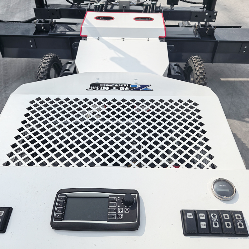 Mesin Laser Screed Peralatan P - Industrial Laser Guide ulasan dan harga