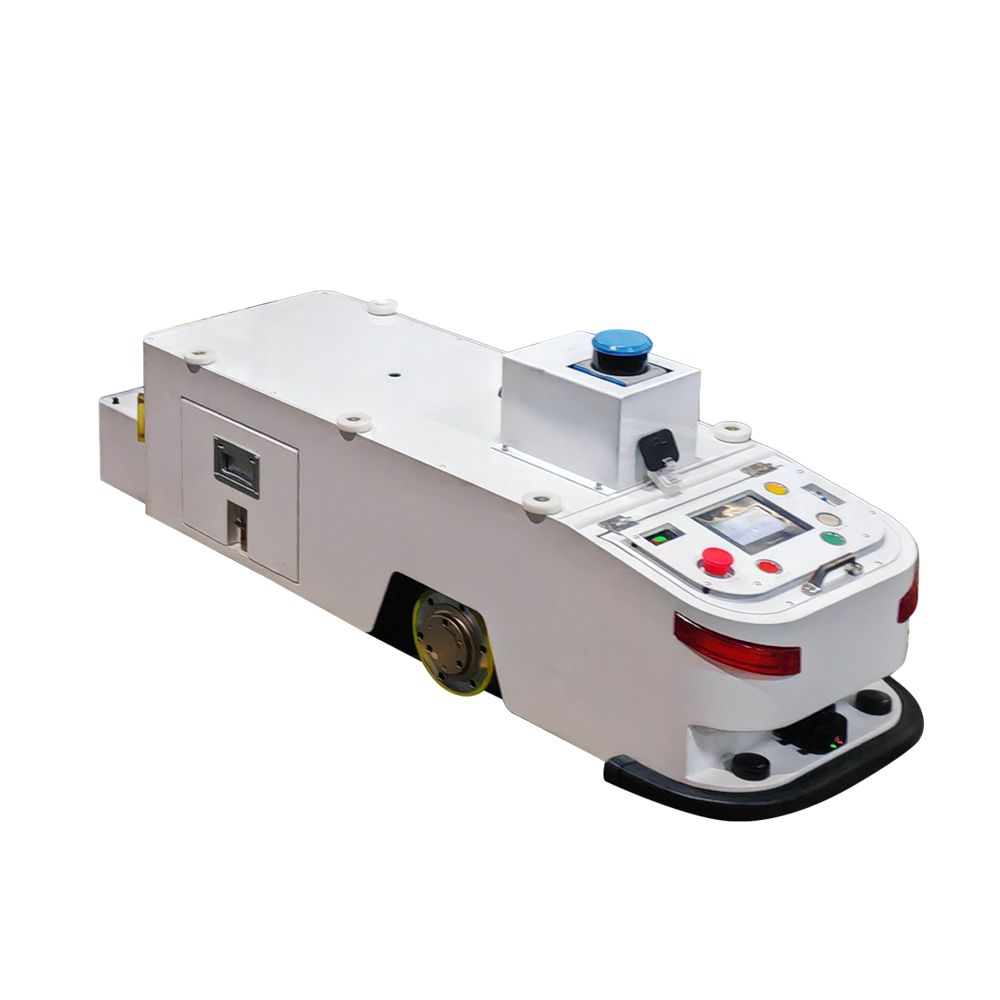 Robot AMR (Autonomous Mobile R - Industrial Laser Guide ulasan dan harga