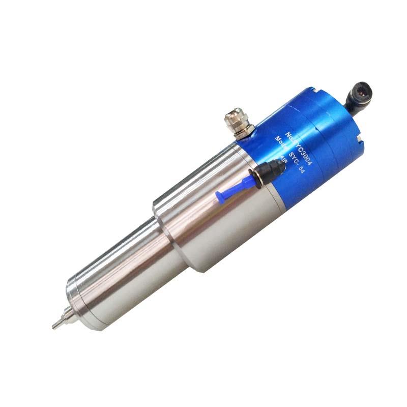 Spindle ATC 60000rpm 0.35KW 0. - Cnc Spindle Motor ulasan dan harga