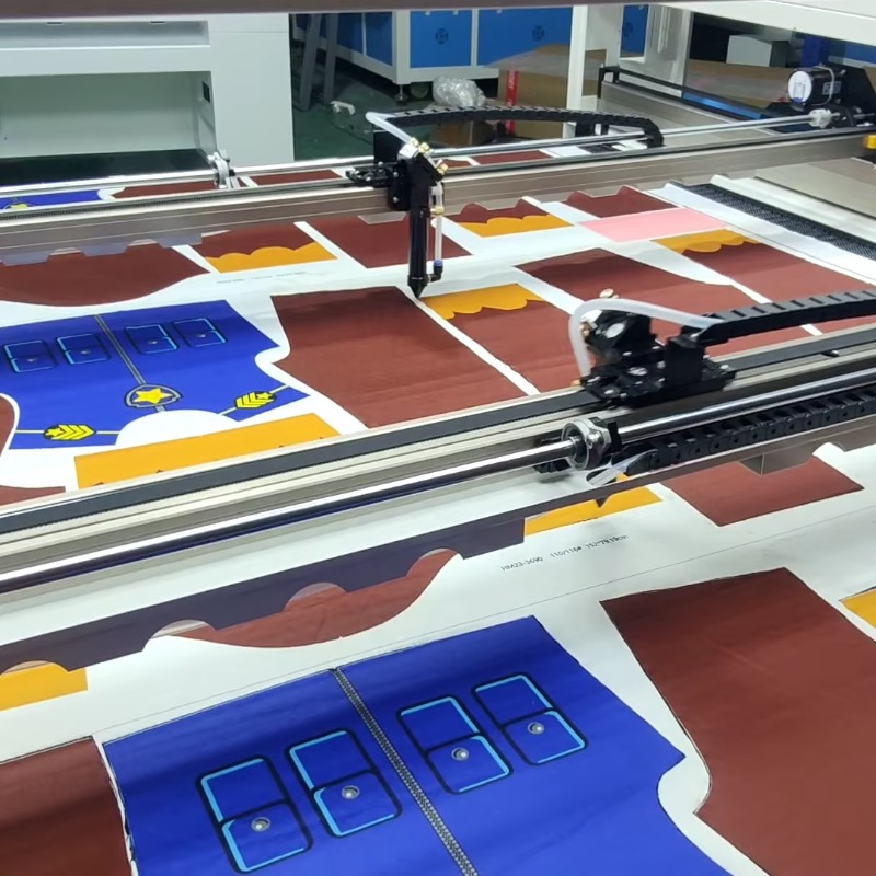 【Terlaris】Mesin Pemotong Laser - Quality Industrial Laser Cutting ulasan dan harga