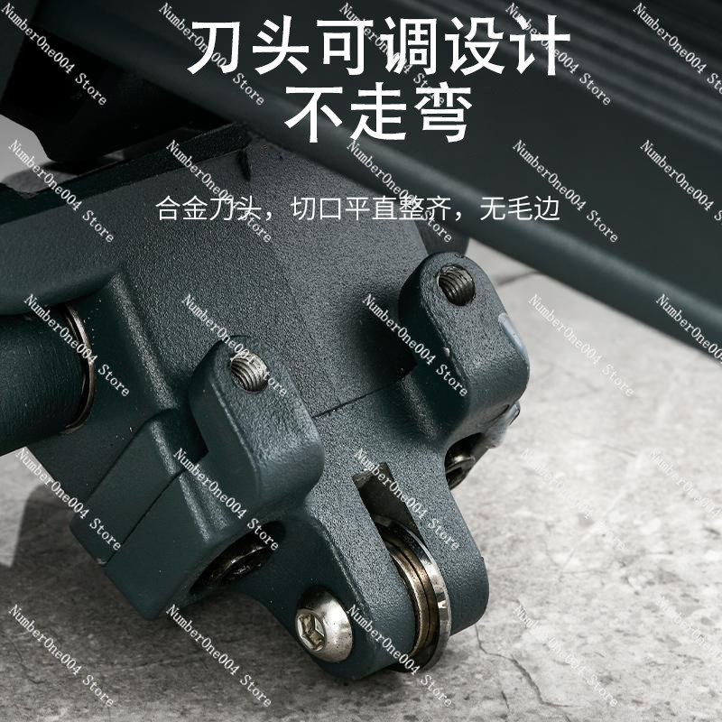 Pemotong Ubin Manual dengan Pa - Industrial Laser Guide ulasan dan harga
