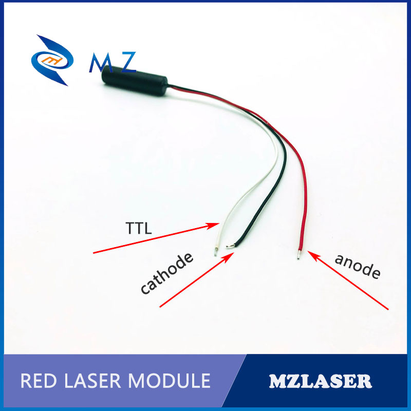 Modul Laser Kontrol PMW Kelas  - Industrial Laser Applications ulasan dan harga