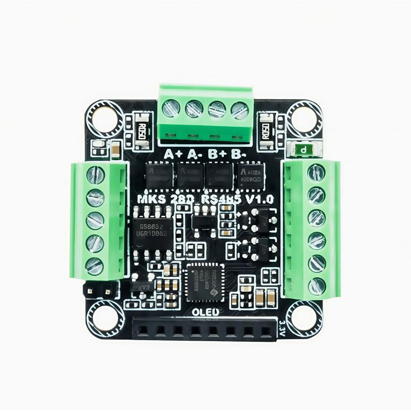 Driver Motor Stepper Loop Tert - Stepper Driver Cnc ulasan dan harga