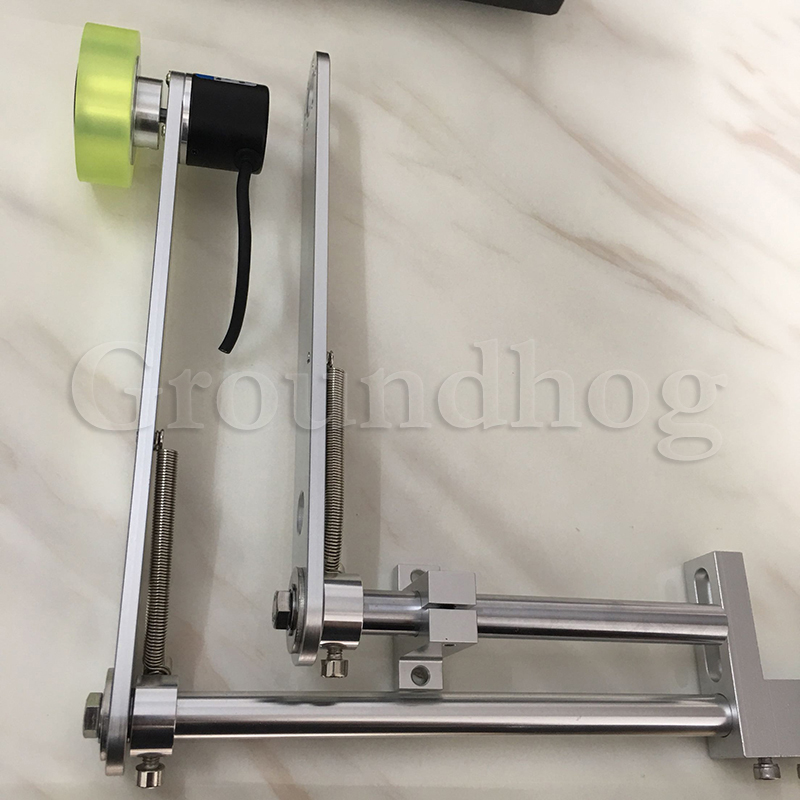 Pemegang Braket Pegas Paduan A - Industrial Laser Printer ulasan dan harga