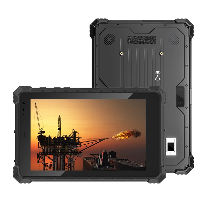 Tablet Industri Windows 11 N51 - Industrial Laser Light ulasan dan harga