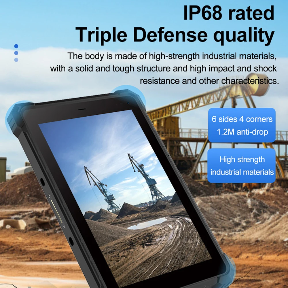 Tablet Industri Windows 11 N51 - Industrial Laser Light ulasan dan harga