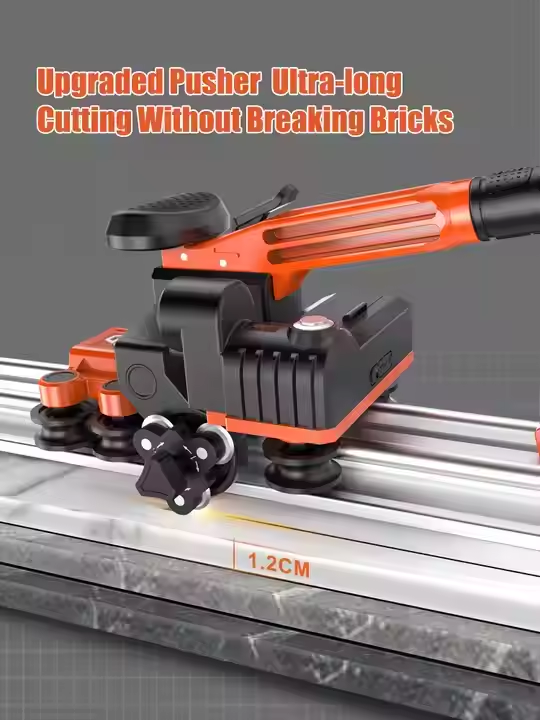Pemotong Ubin Manual dengan Re - Industrial Laser Guide ulasan dan harga