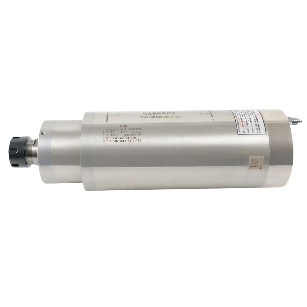 Motor Spindle CNC Penggilingan - Cnc Spindle Motor ulasan dan harga