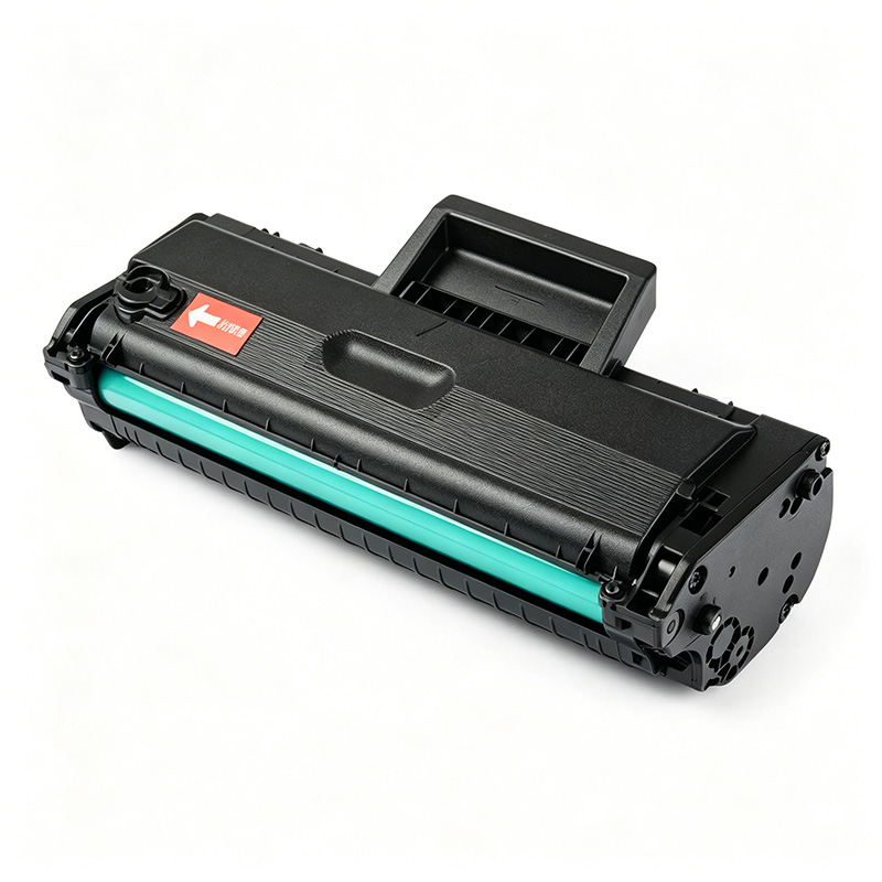 Kartrid Toner 105A W1105A W110 - Industrial Laser Printer ulasan dan harga