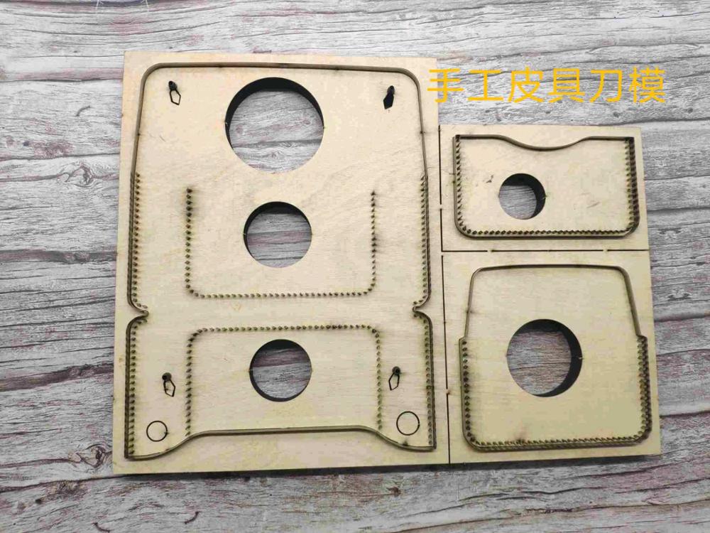 Cetakan Pemotong Dompet Alat P - Industrial Laser Tool ulasan dan harga