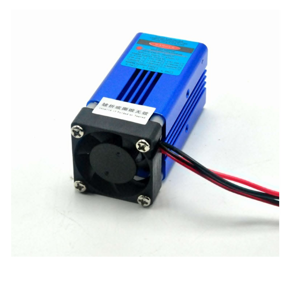 Modul Titik Dioda Laser Biru/U - Industrial Laser Light ulasan dan harga
