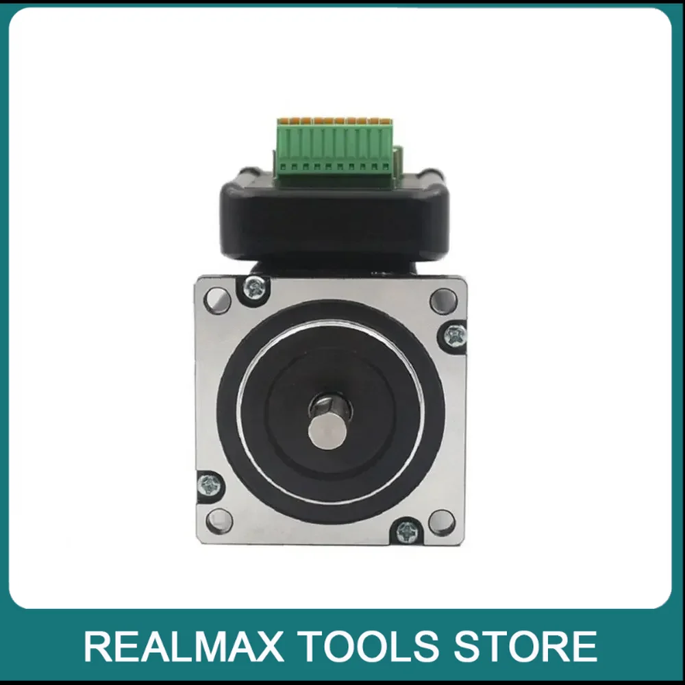 CNC JMC Nema 23 2-Phase 2Nm 4. - Stepper Driver Cnc ulasan dan harga