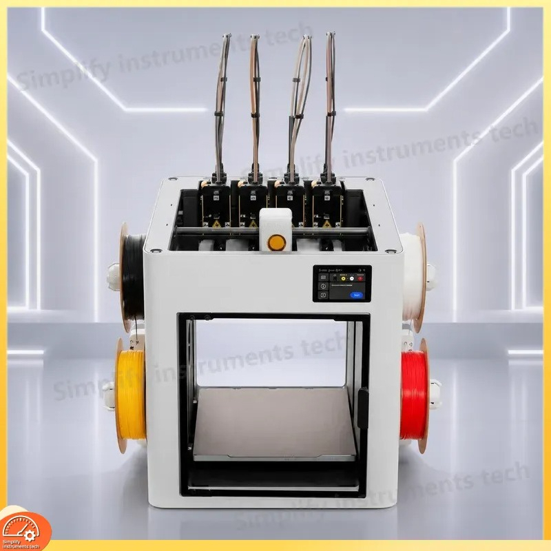 U1 3 in 1 Printer 3D Pengukir  - Industrial Laser Printer ulasan dan harga