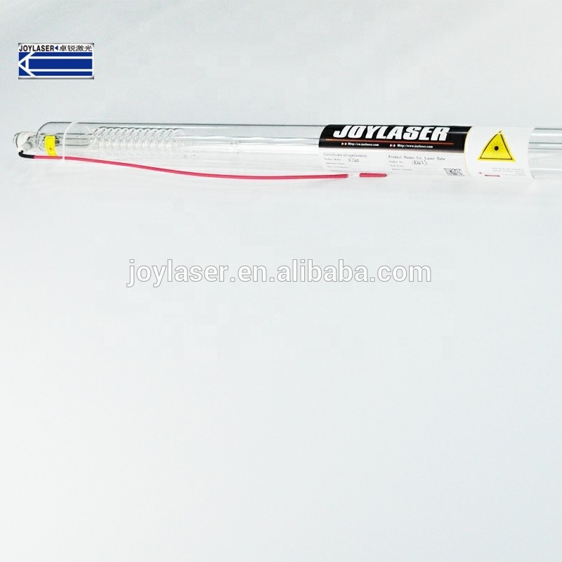 Tabung Laser Co2 ND800 50-55W  - Quality Industrial Laser Cutting ulasan dan harga