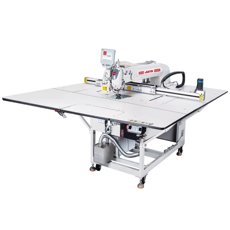 Mesin Jahit Pola Cerdas Indust - Industrial Laser Machines ulasan dan harga