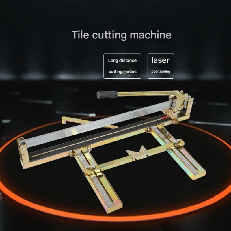 Mesin Pemotong Ubin Manual Ind - Industrial Laser Guide ulasan dan harga