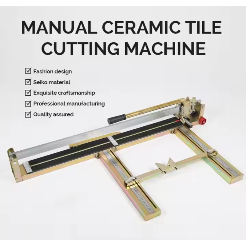 Mesin Pemotong Ubin Manual Ind - Industrial Laser Guide ulasan dan harga