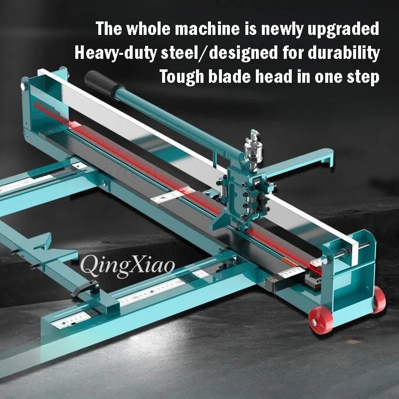 Pemotong Ubin Manual Industri  - Industrial Laser Tool ulasan dan harga