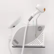 Mesin Penghilang Bulu Tubuh La - Industrial Laser Hair Removal Machine ulasan dan harga