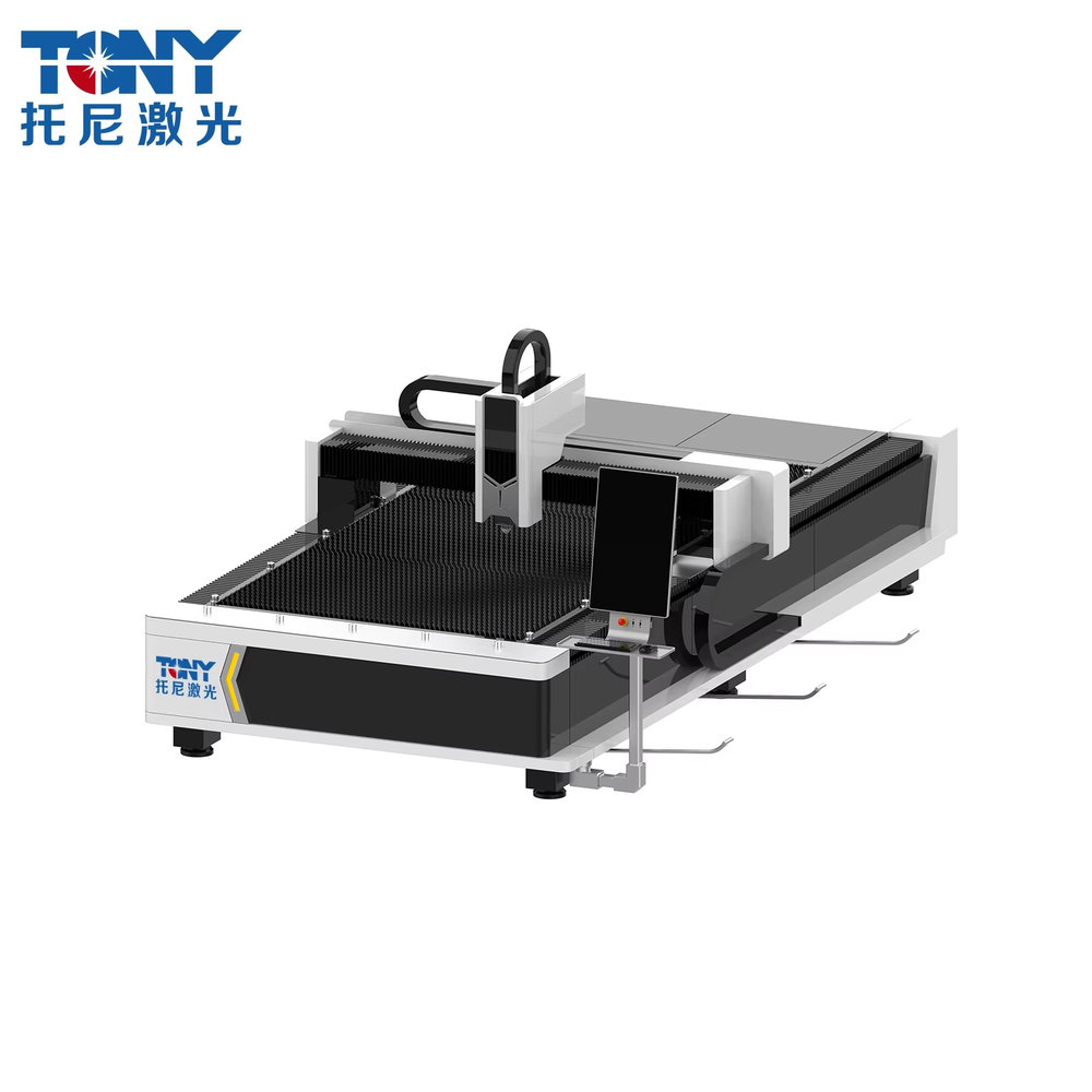Mesin Pemotong Laser Serat Baj - Industrial Laser Applications ulasan dan harga