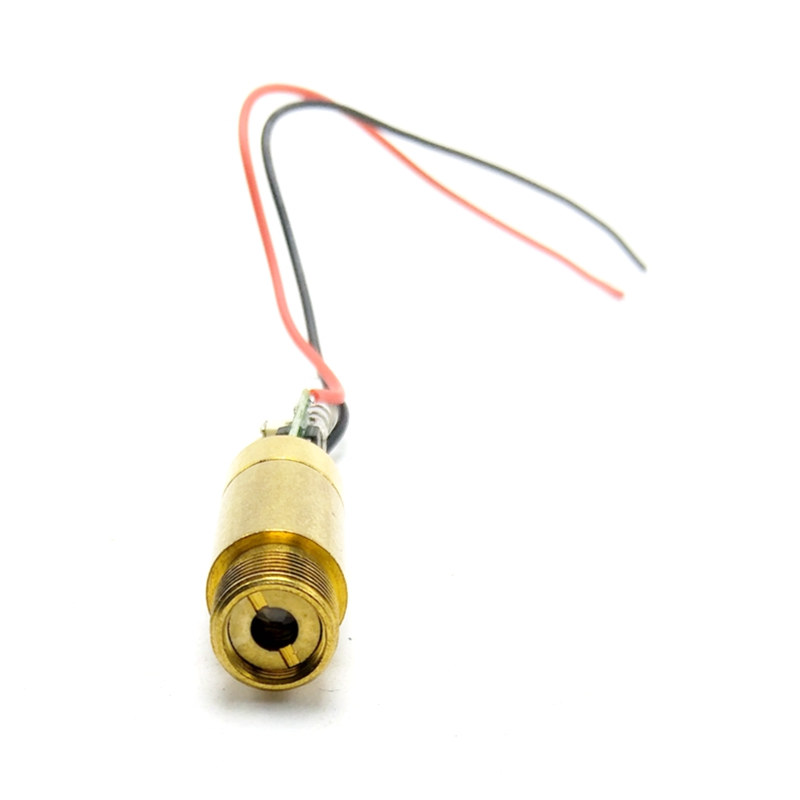 Modul Dioda Laser Titik Hijau  - Industrial Laser Light ulasan dan harga