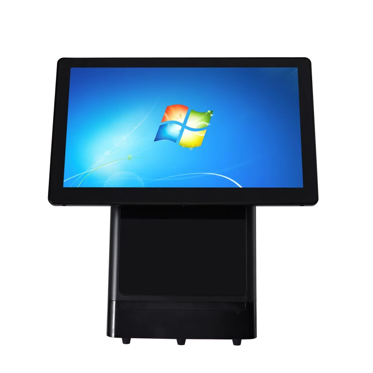 Mesin POS Mesin Kasir Android/ - Industrial Laser Printer ulasan dan harga