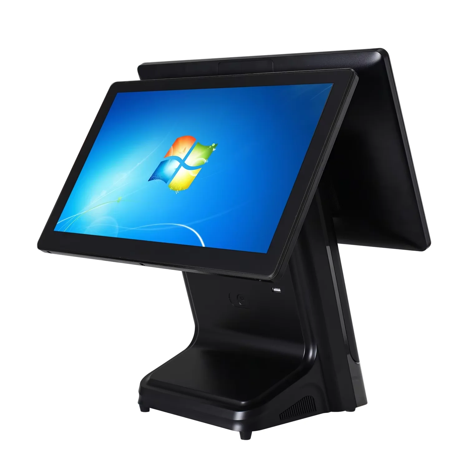 Mesin POS Mesin Kasir Android/ - Industrial Laser Printer ulasan dan harga