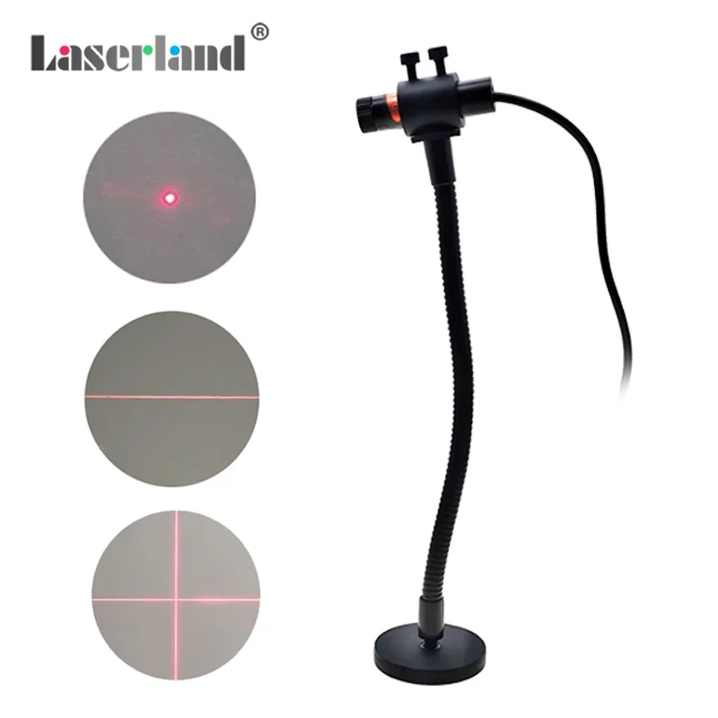 Aksesoris Jahit Panduan Jahit  - Industrial Laser Guide ulasan dan harga