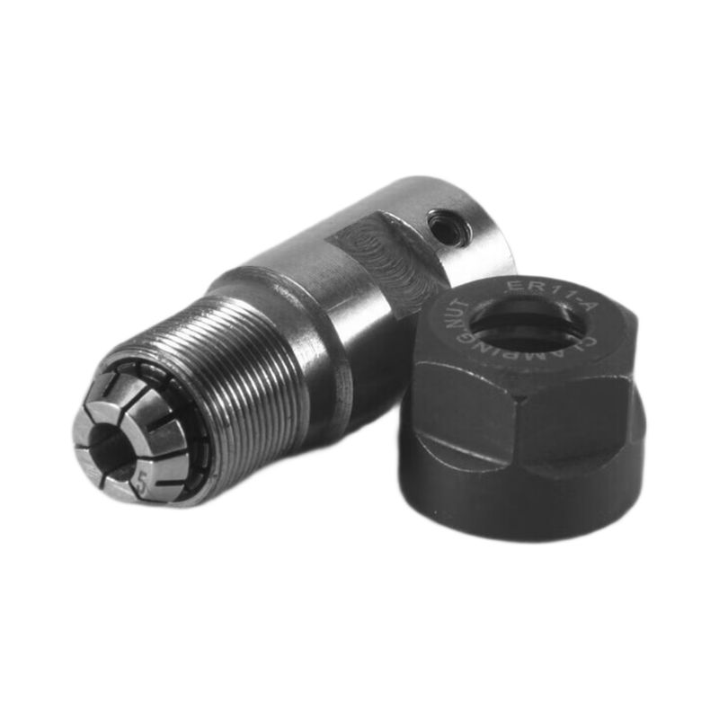 Penjualan Teratas Er11 5Mm Mot - Cnc Spindle Motor ulasan dan harga