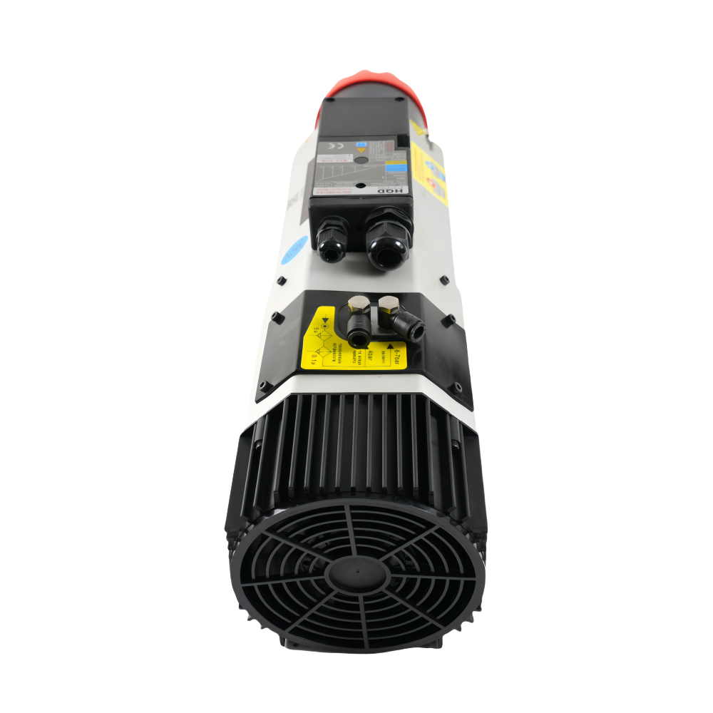 Motor Spindle ATC Berpendingin - Cnc Spindle Motor ulasan dan harga