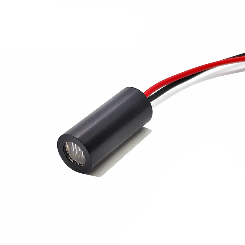 Modul Laser Garis Merah 635nm  - Industrial Laser Light ulasan dan harga