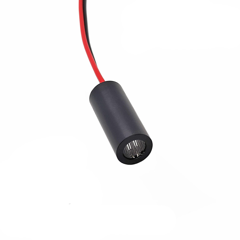 Modul Laser Garis Merah 635nm  - Industrial Laser Light ulasan dan harga