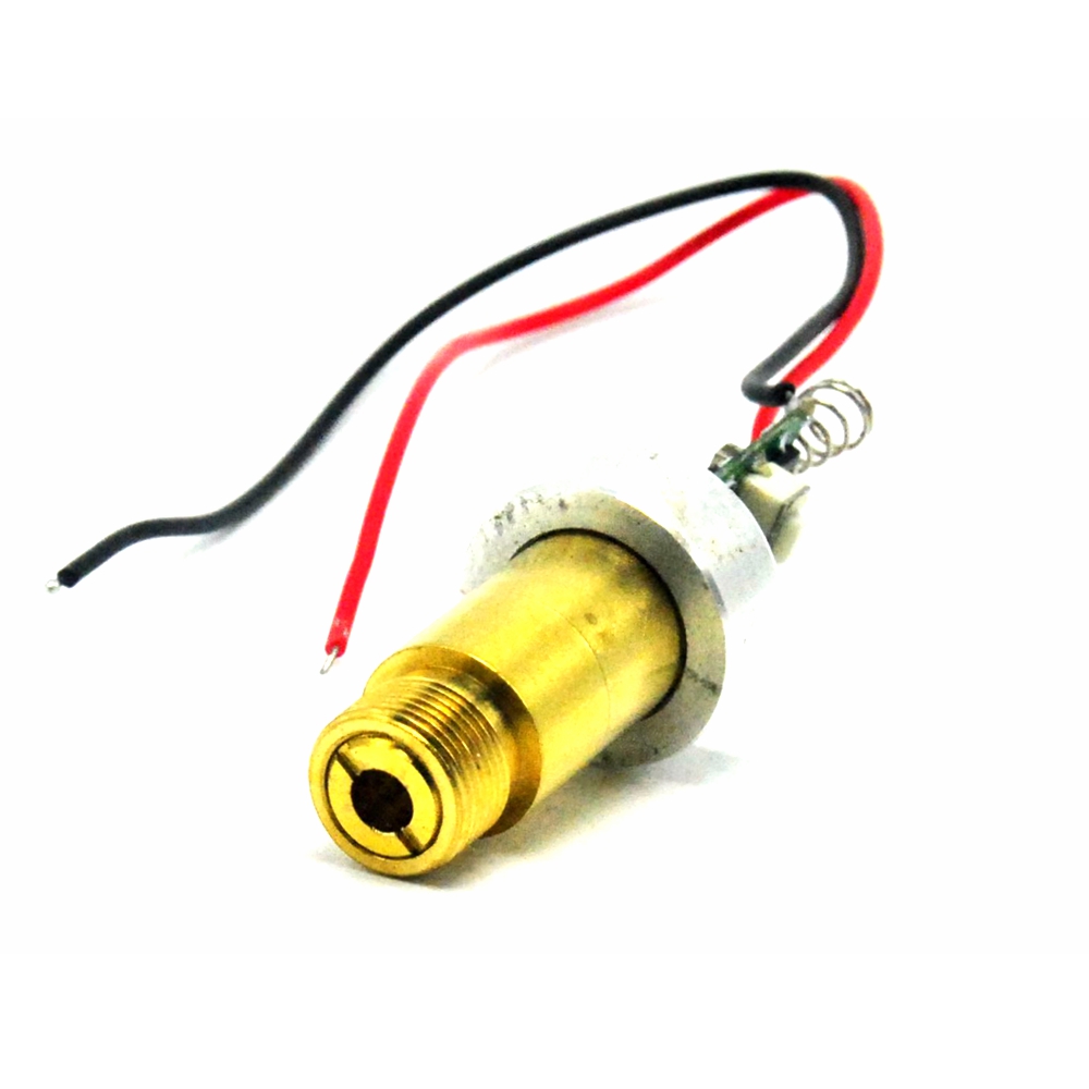 Industri kuningan 50mW 100mw 2 - Industrial Laser Light ulasan dan harga